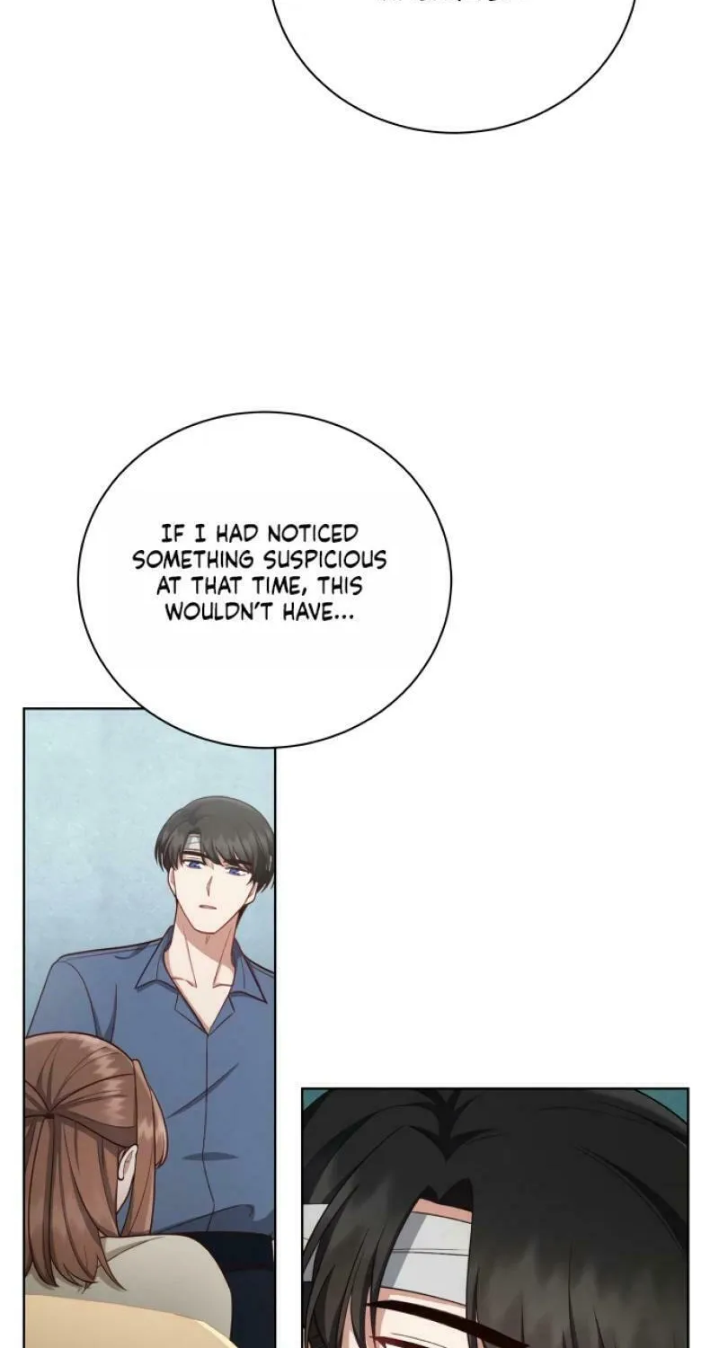 Unrequited Love Doesn't End With Marriage Chapter 47 page 69 - 