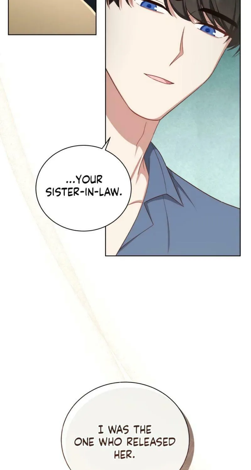Unrequited Love Doesn't End With Marriage Chapter 47 page 70 - 