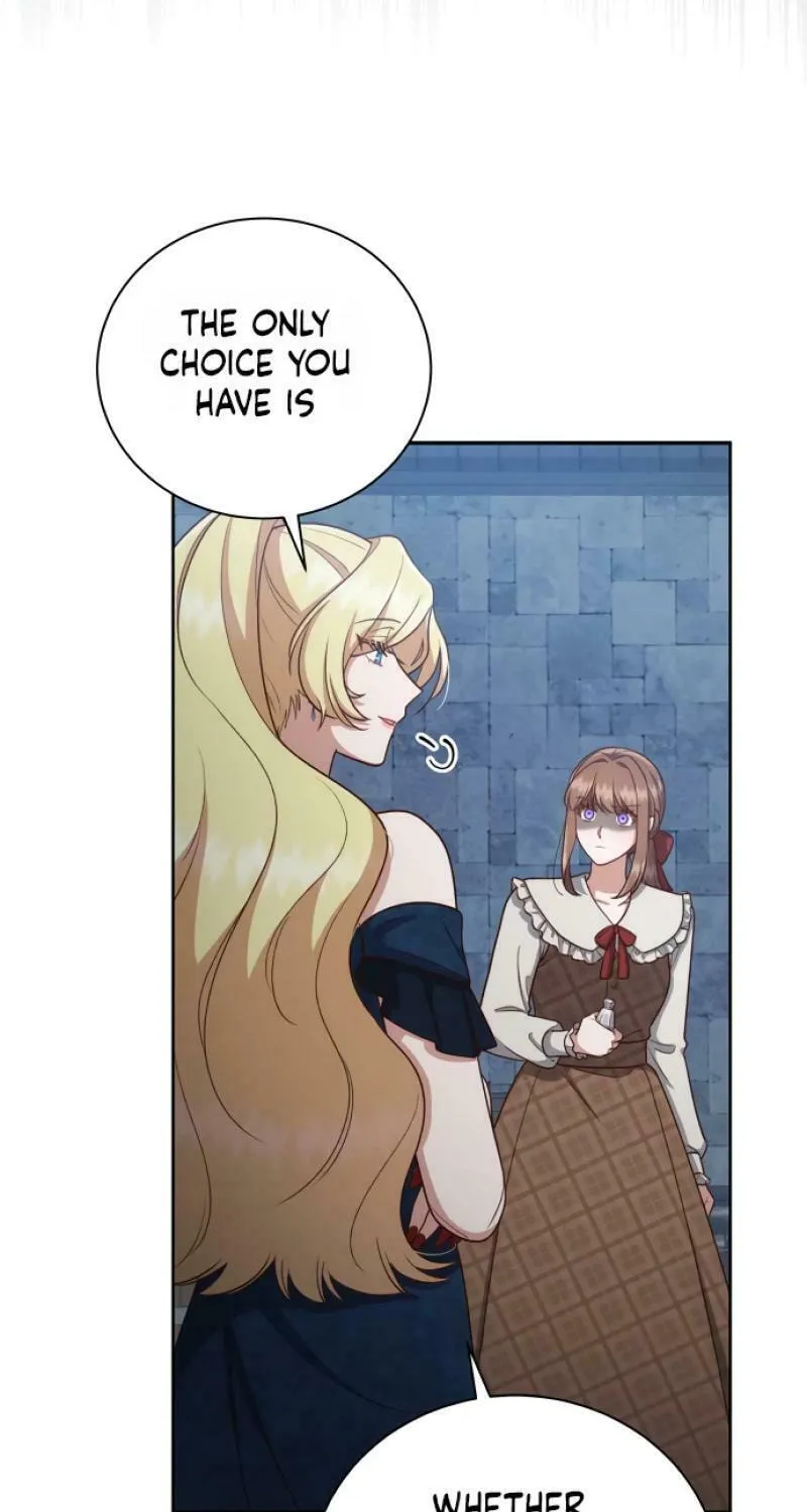 Unrequited Love Doesn't End With Marriage Chapter 47 page 8 - 