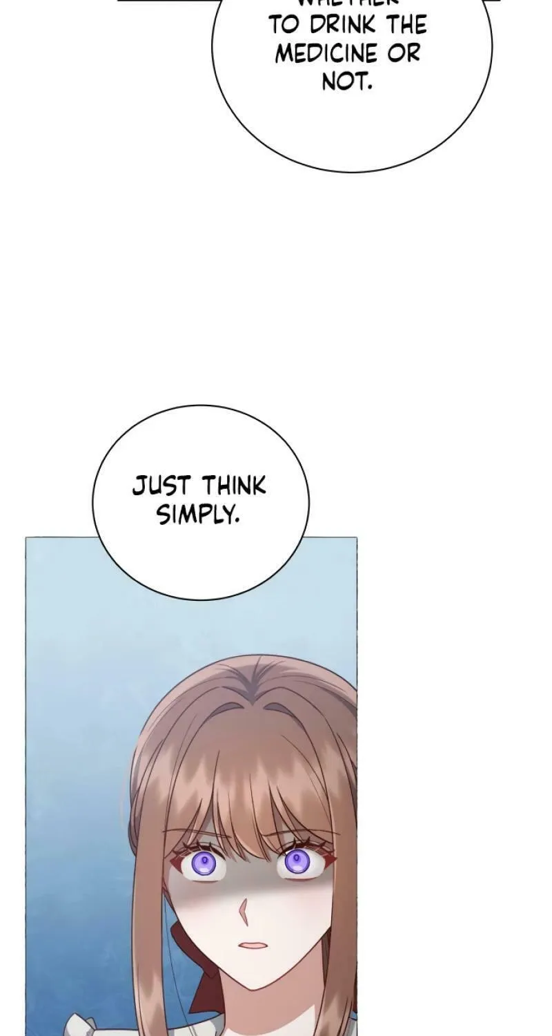 Unrequited Love Doesn't End With Marriage Chapter 47 page 9 - 