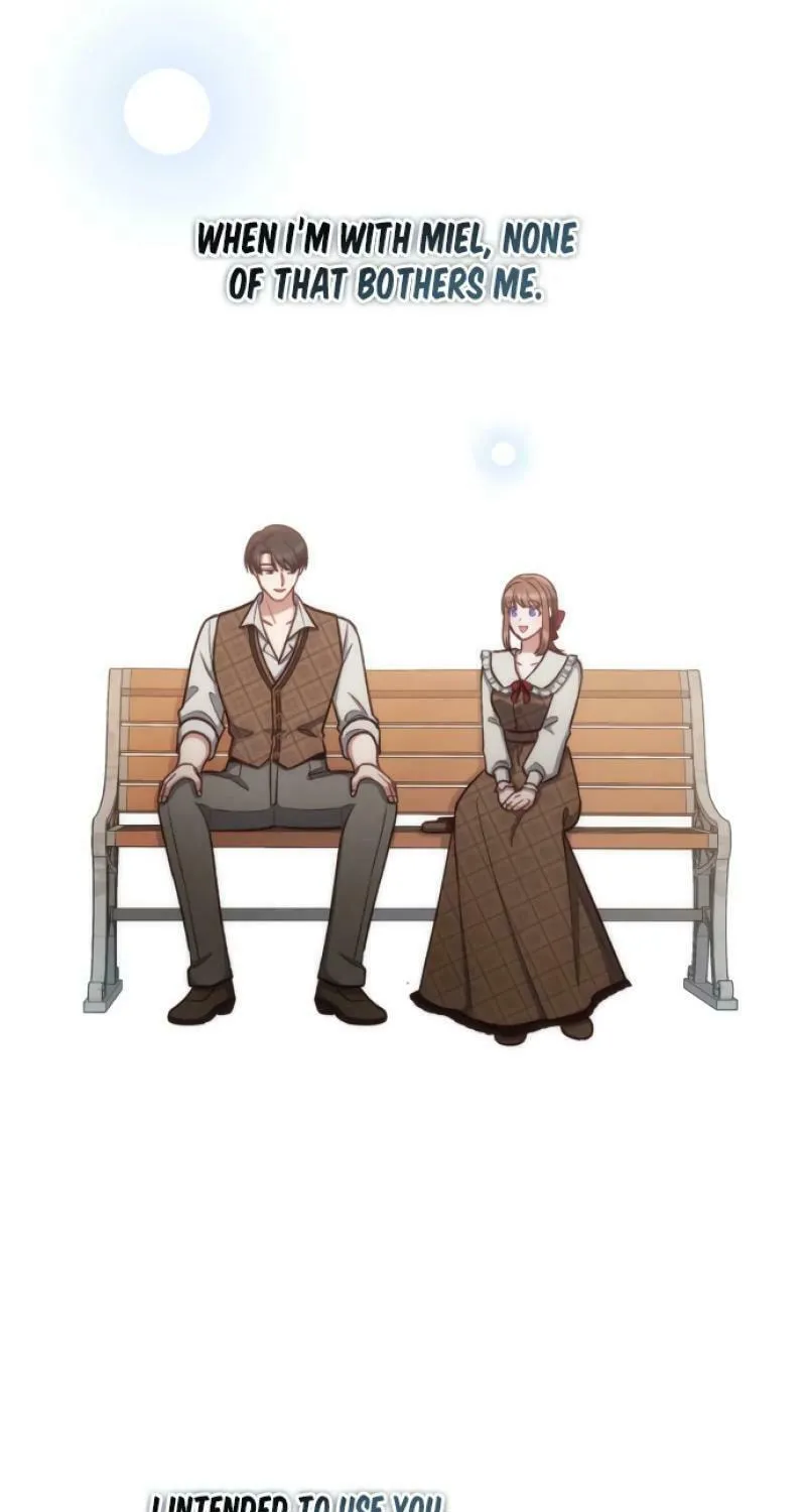 Unrequited Love Doesn't End With Marriage Chapter 47 page 83 - 