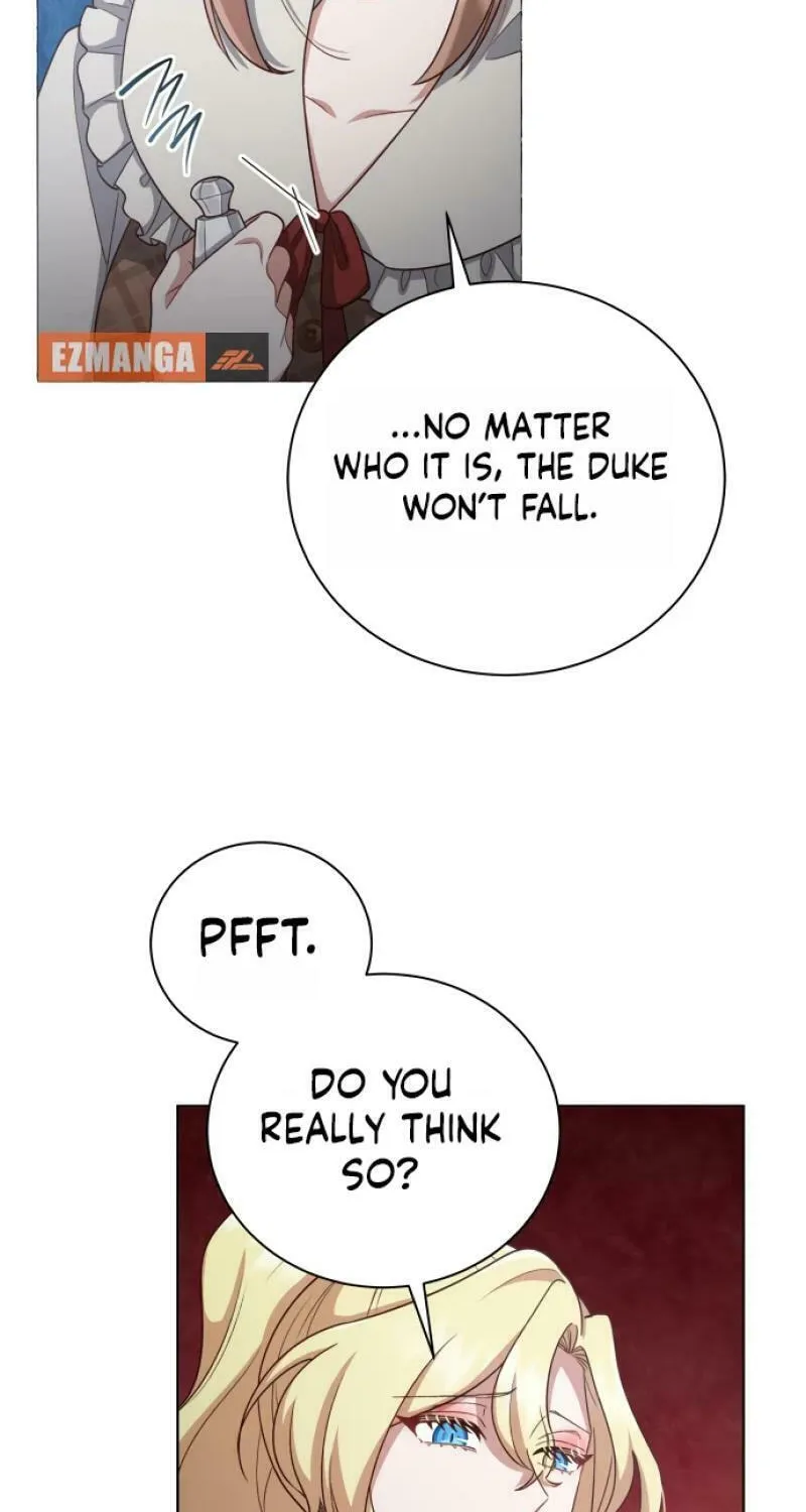 Unrequited Love Doesn't End With Marriage Chapter 47 page 10 - 