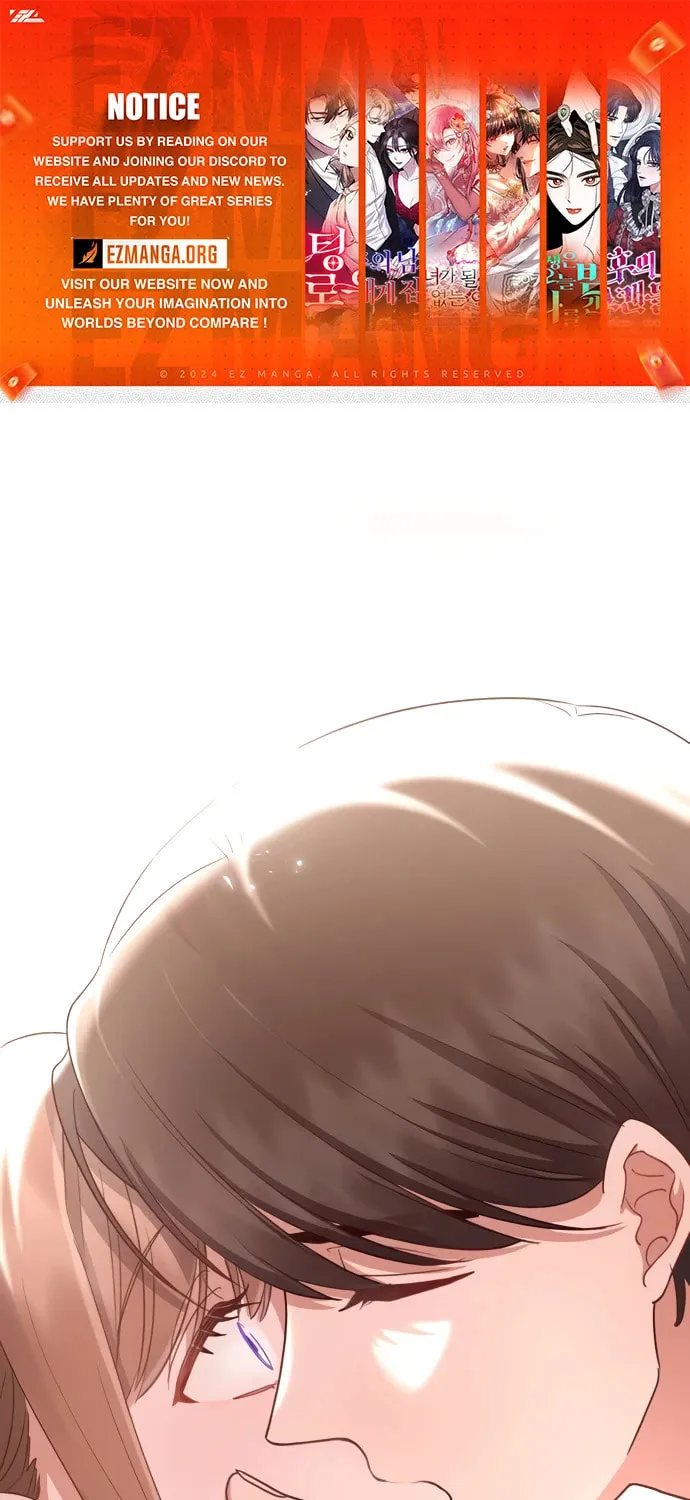 Unrequited Love Doesn't End With Marriage Chapter 48 page 1 - 