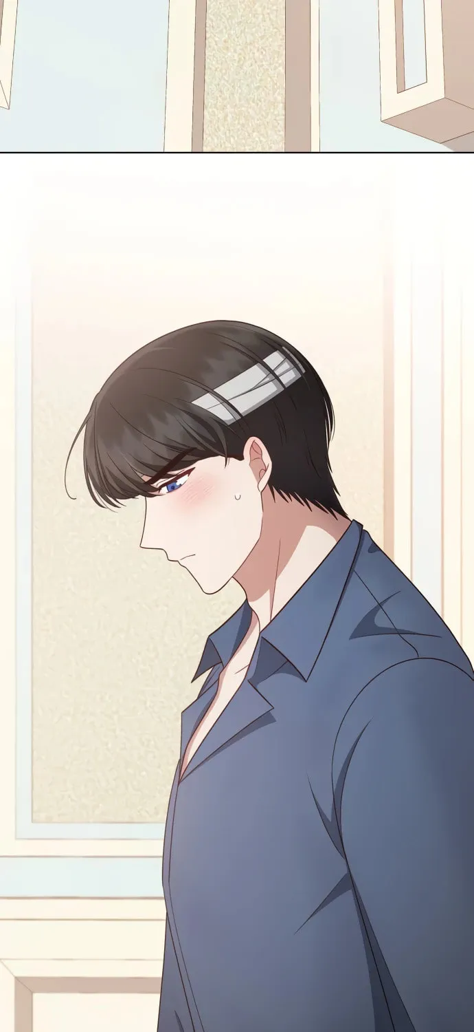Unrequited Love Doesn't End With Marriage Chapter 48 page 11 - 