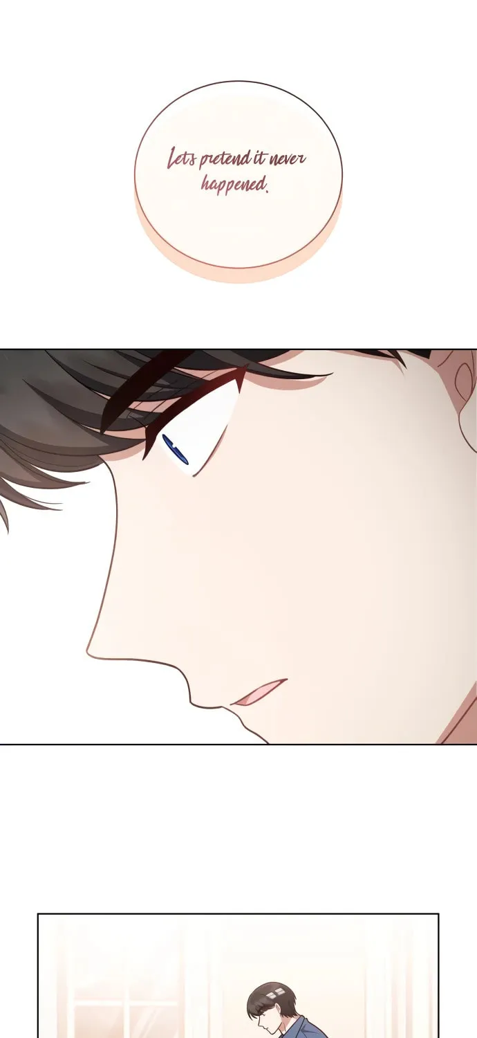 Unrequited Love Doesn't End With Marriage Chapter 48 page 13 - 