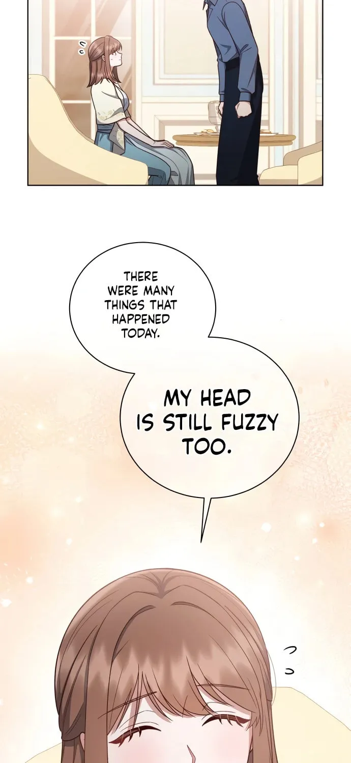 Unrequited Love Doesn't End With Marriage Chapter 48 page 14 - 