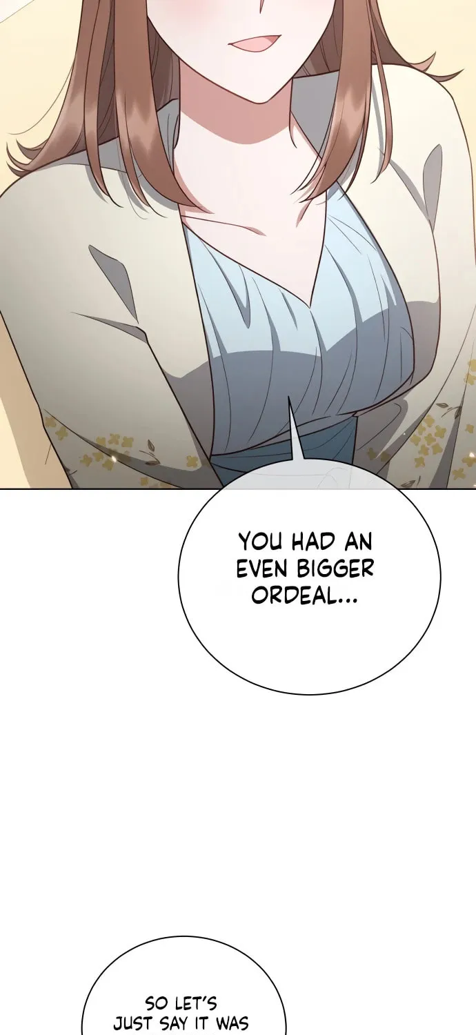 Unrequited Love Doesn't End With Marriage Chapter 48 page 15 - 