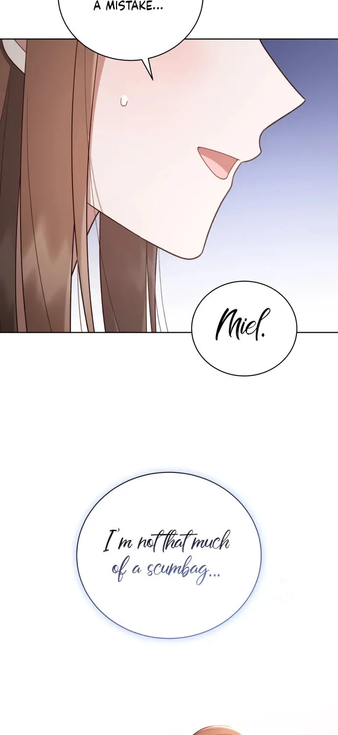 Unrequited Love Doesn't End With Marriage Chapter 48 page 16 - 