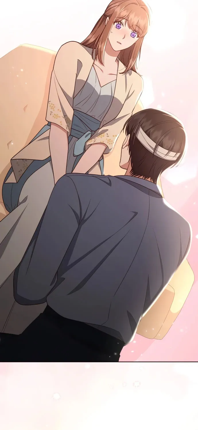 Unrequited Love Doesn't End With Marriage Chapter 48 page 17 - 