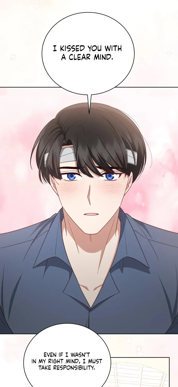Unrequited Love Doesn't End With Marriage Chapter 48 page 18 - 