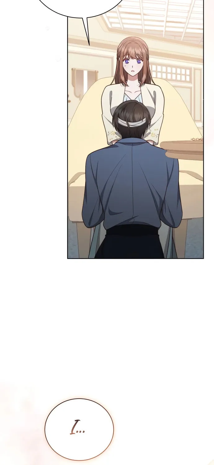 Unrequited Love Doesn't End With Marriage Chapter 48 page 19 - 