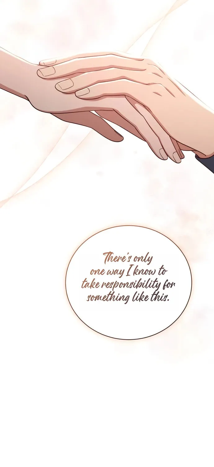 Unrequited Love Doesn't End With Marriage Chapter 48 page 21 - 