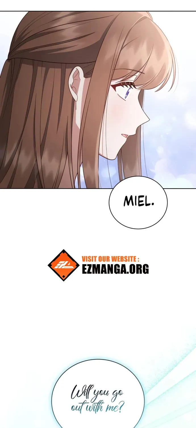 Unrequited Love Doesn't End With Marriage Chapter 48 page 22 - 