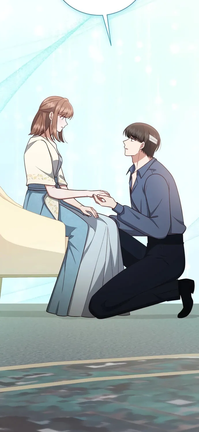Unrequited Love Doesn't End With Marriage Chapter 48 page 23 - 