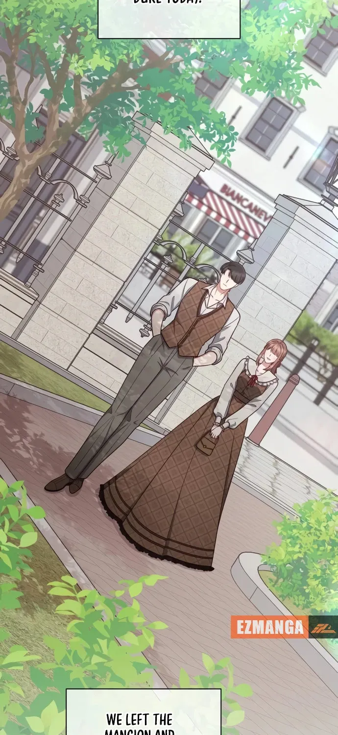 Unrequited Love Doesn't End With Marriage Chapter 48 page 27 - 
