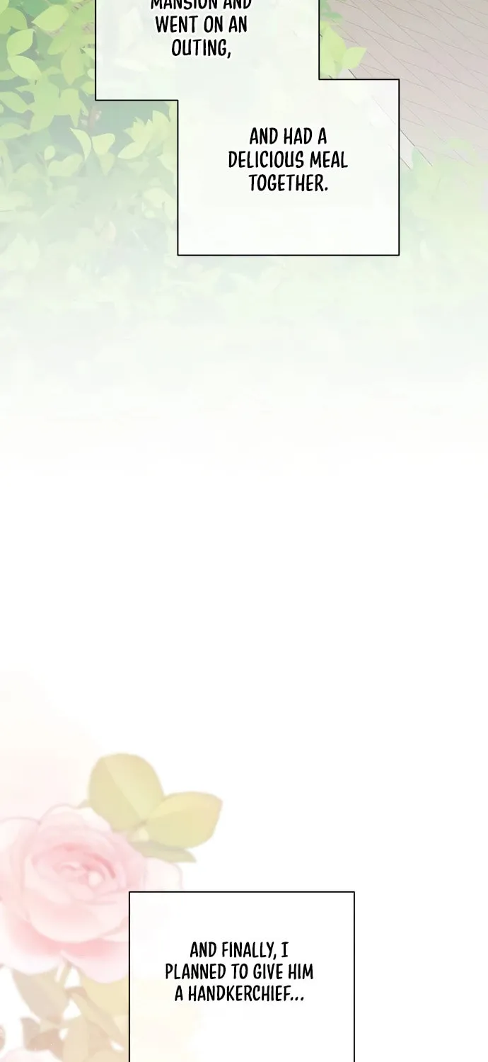 Unrequited Love Doesn't End With Marriage Chapter 48 page 28 - 