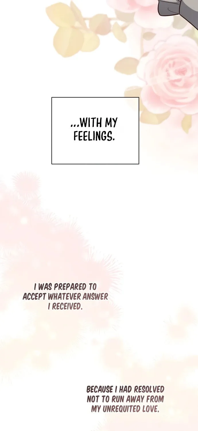 Unrequited Love Doesn't End With Marriage Chapter 48 page 30 - 