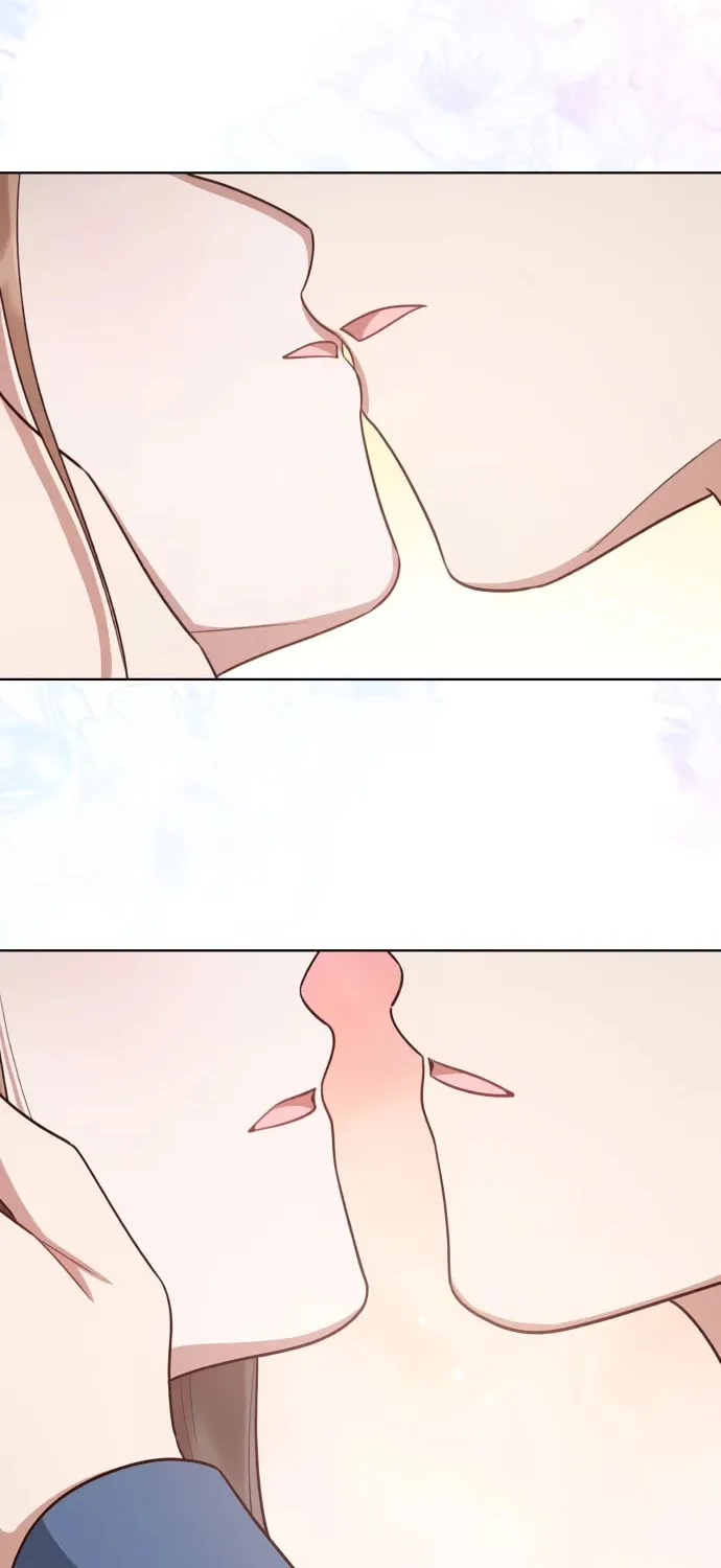 Unrequited Love Doesn't End With Marriage Chapter 48 page 4 - 