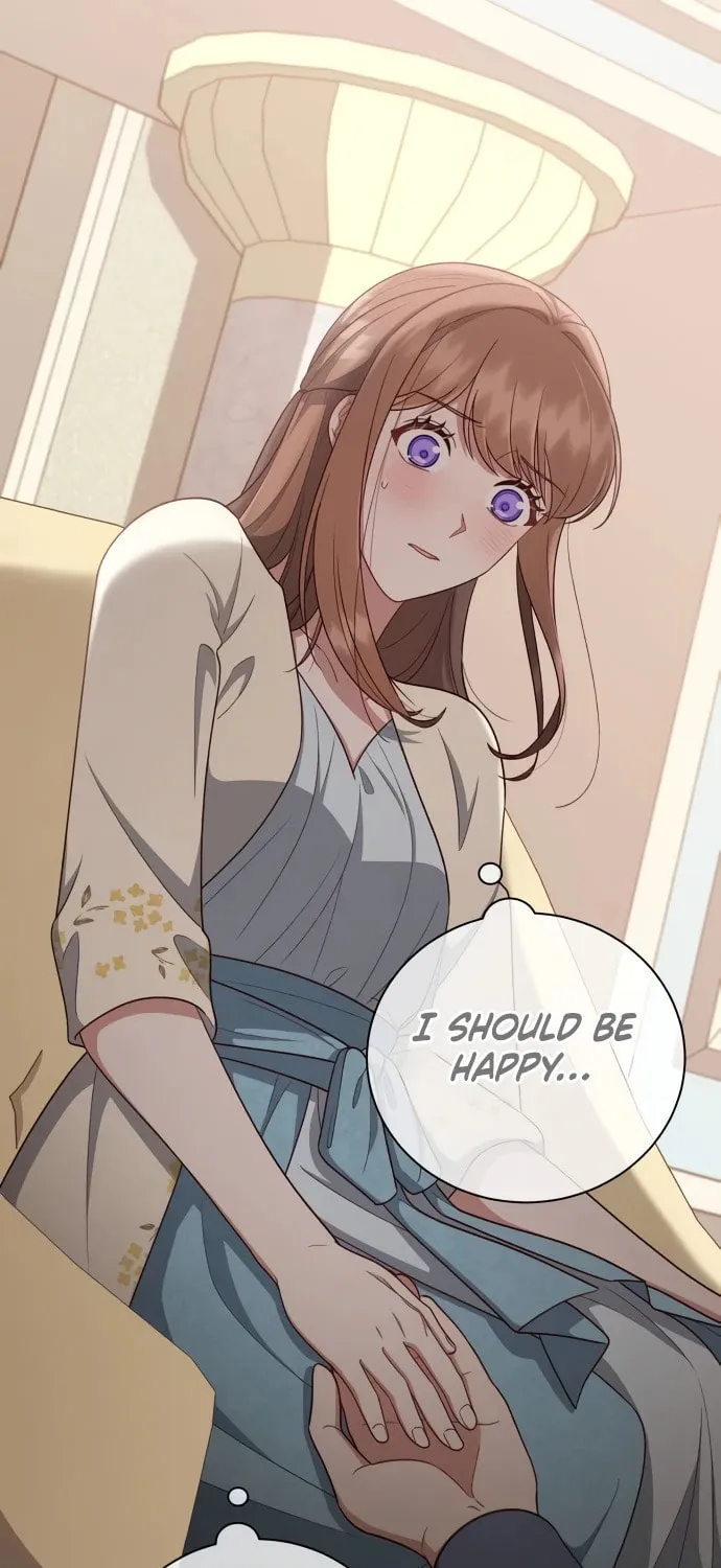 Unrequited Love Doesn't End With Marriage Chapter 48 page 32 - 