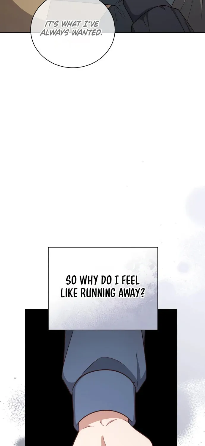 Unrequited Love Doesn't End With Marriage Chapter 48 page 33 - 