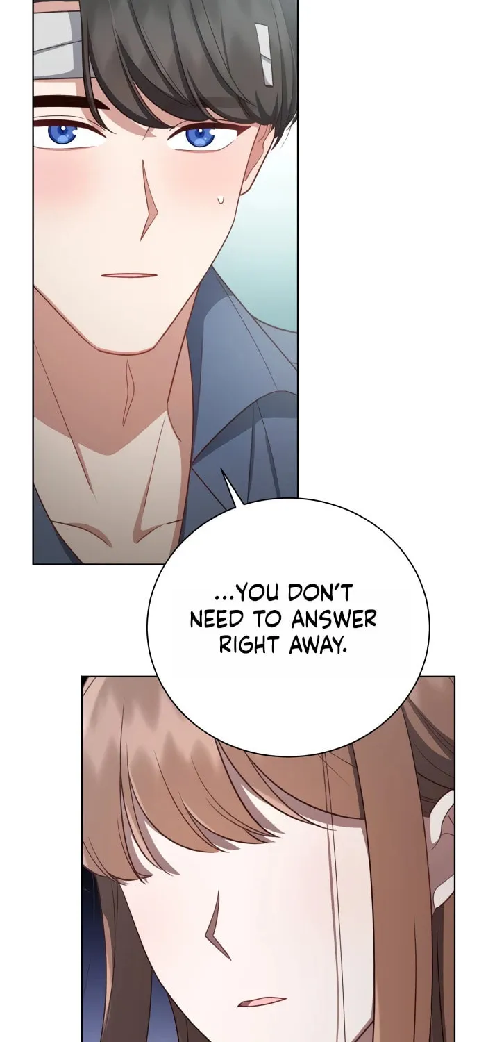 Unrequited Love Doesn't End With Marriage Chapter 48 page 35 - 