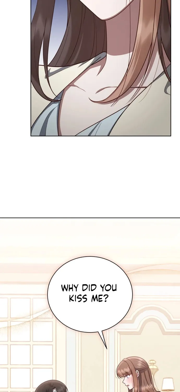 Unrequited Love Doesn't End With Marriage Chapter 48 page 36 - 