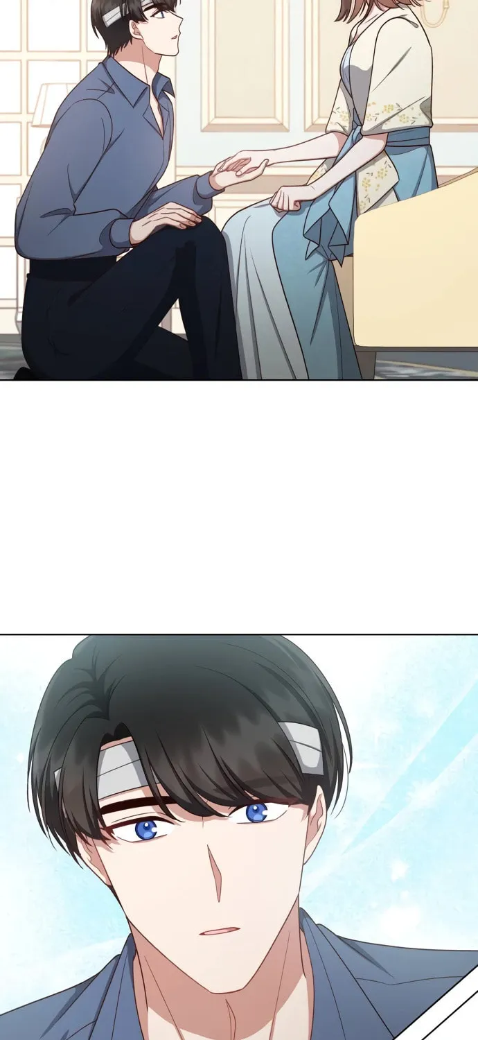 Unrequited Love Doesn't End With Marriage Chapter 48 page 37 - 