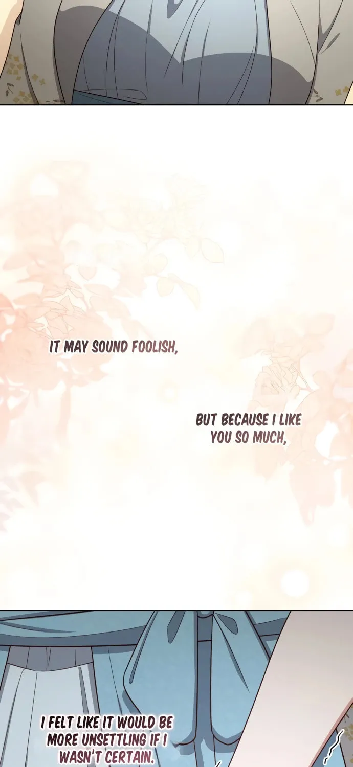 Unrequited Love Doesn't End With Marriage Chapter 48 page 39 - 