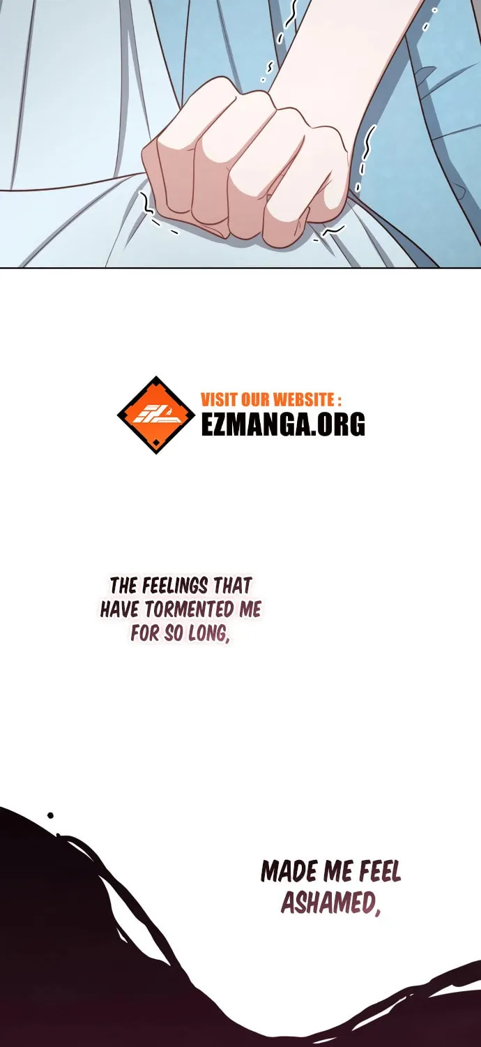 Unrequited Love Doesn't End With Marriage Chapter 48 page 40 - 