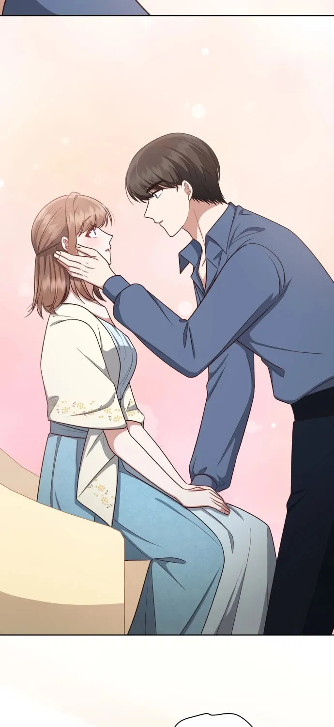 Unrequited Love Doesn't End With Marriage Chapter 48 page 5 - 