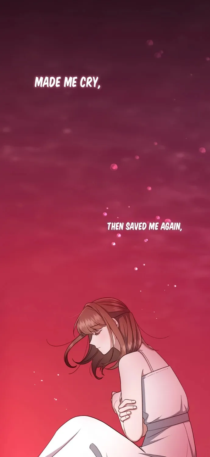 Unrequited Love Doesn't End With Marriage Chapter 48 page 41 - 