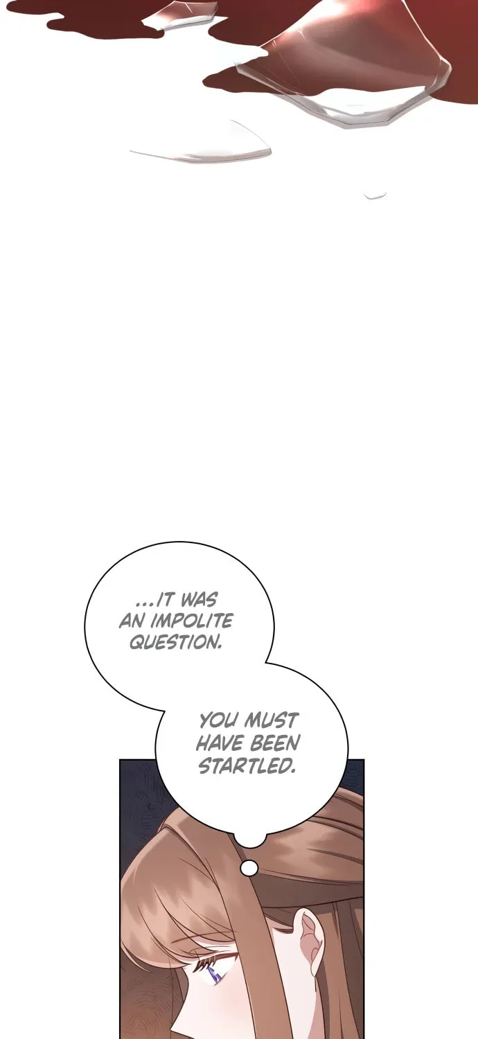 Unrequited Love Doesn't End With Marriage Chapter 48 page 46 - 
