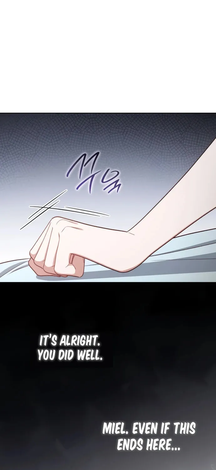 Unrequited Love Doesn't End With Marriage Chapter 48 page 48 - 