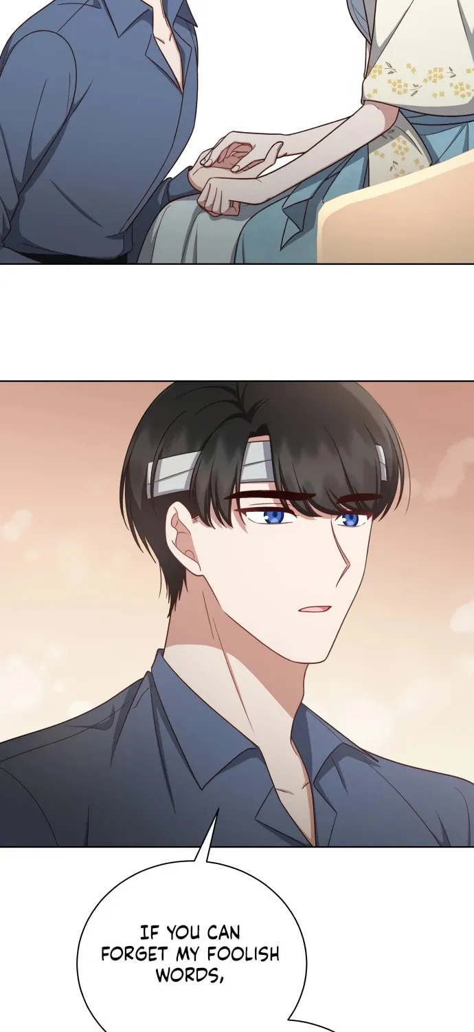Unrequited Love Doesn't End With Marriage Chapter 48 page 50 - 