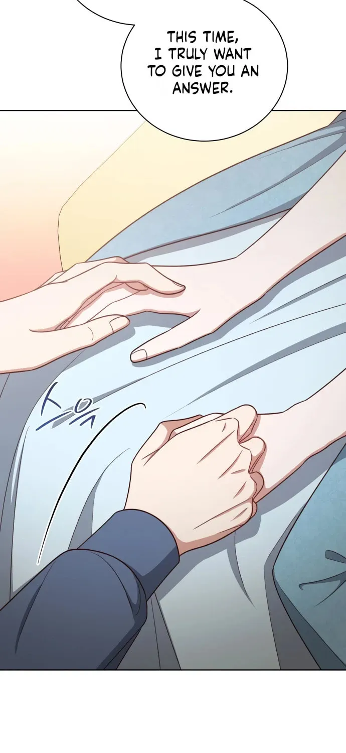 Unrequited Love Doesn't End With Marriage Chapter 48 page 51 - 
