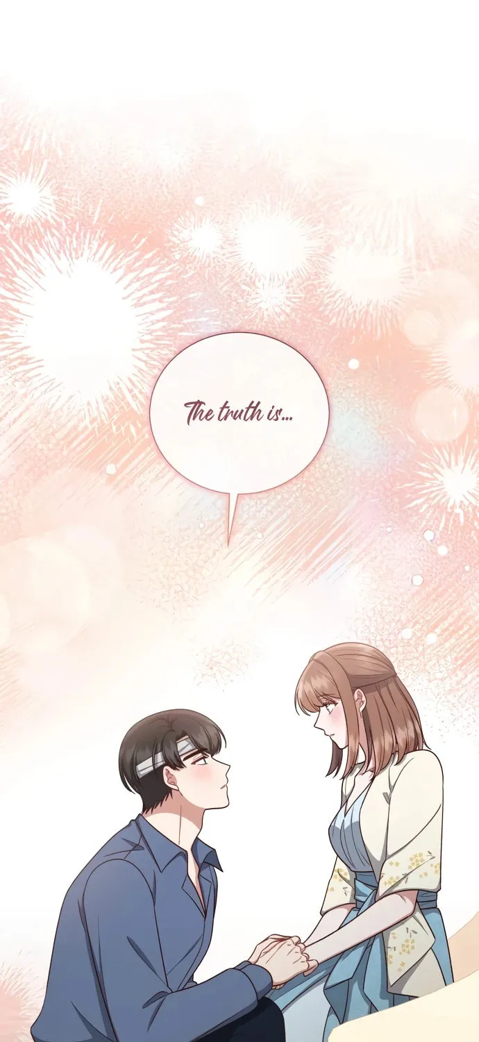 Unrequited Love Doesn't End With Marriage Chapter 48 page 52 - 