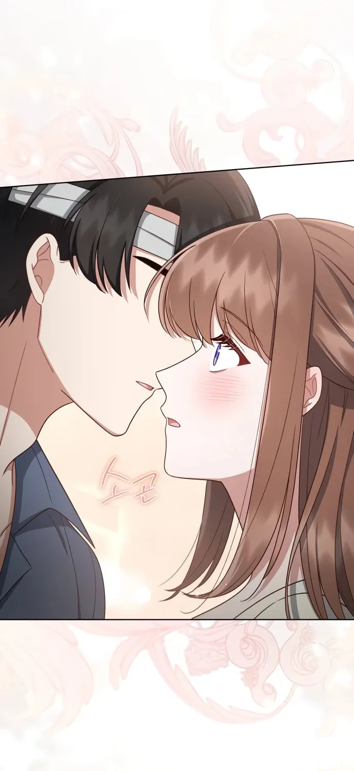 Unrequited Love Doesn't End With Marriage Chapter 48 page 55 - 