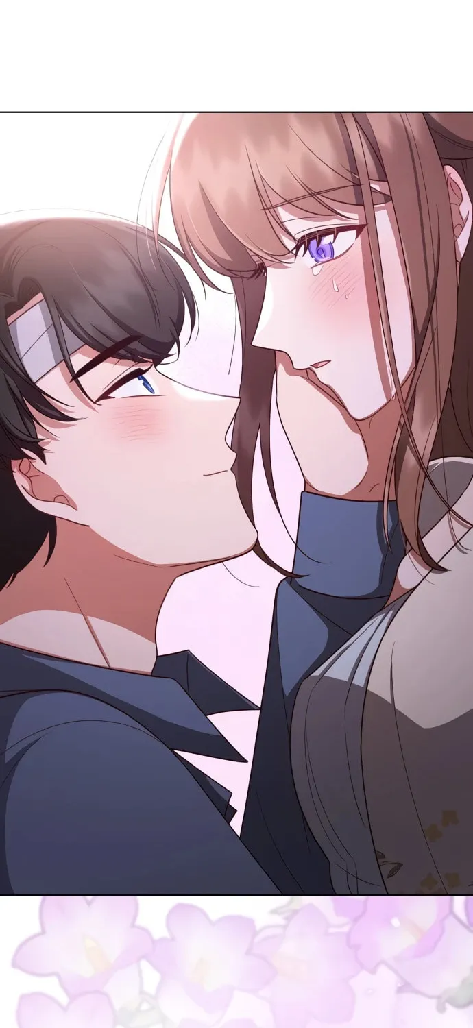 Unrequited Love Doesn't End With Marriage Chapter 48 page 60 - 