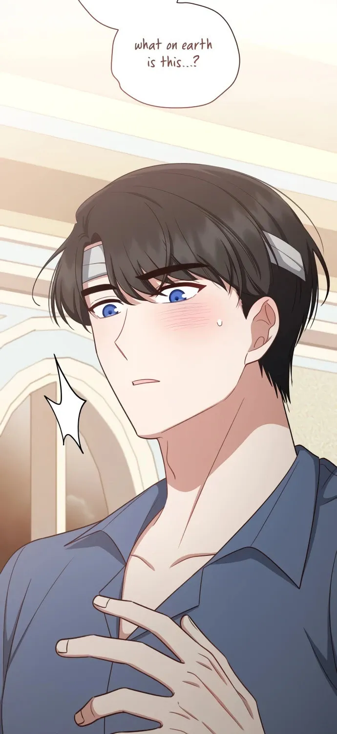 Unrequited Love Doesn't End With Marriage Chapter 48 page 7 - 