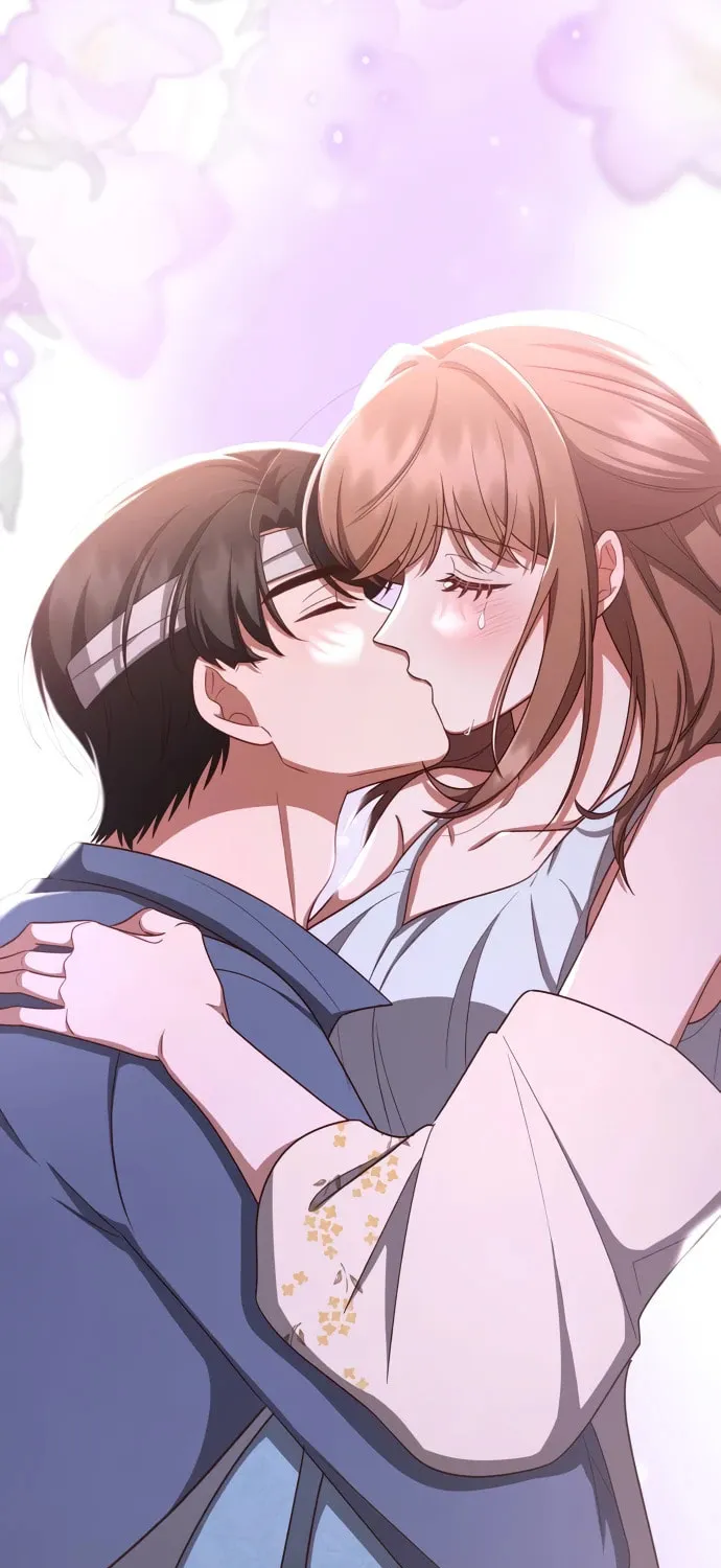 Unrequited Love Doesn't End With Marriage Chapter 48 page 61 - 