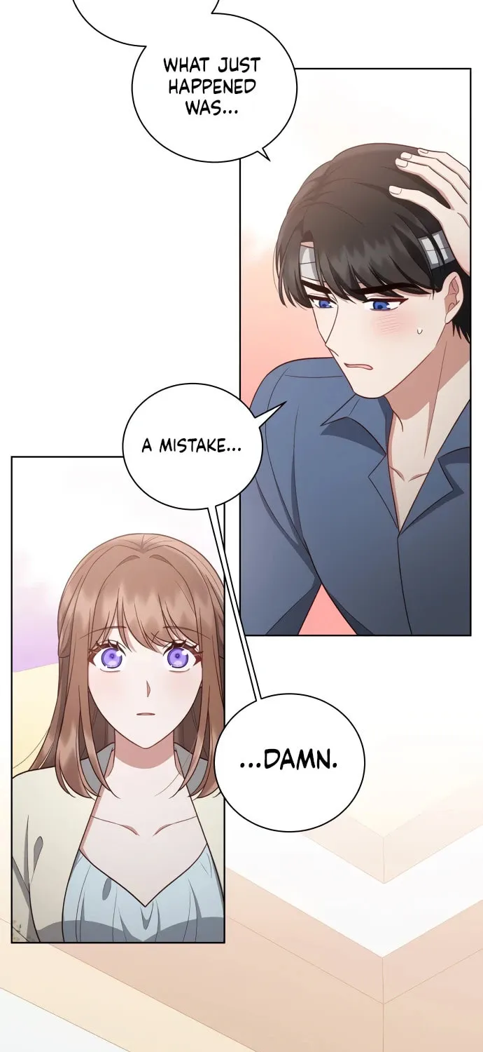 Unrequited Love Doesn't End With Marriage Chapter 48 page 9 - 