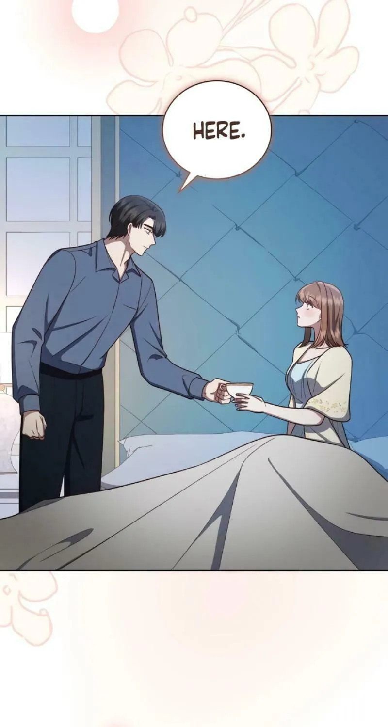 Unrequited Love Doesn't End With Marriage Chapter 49 page 12 - 