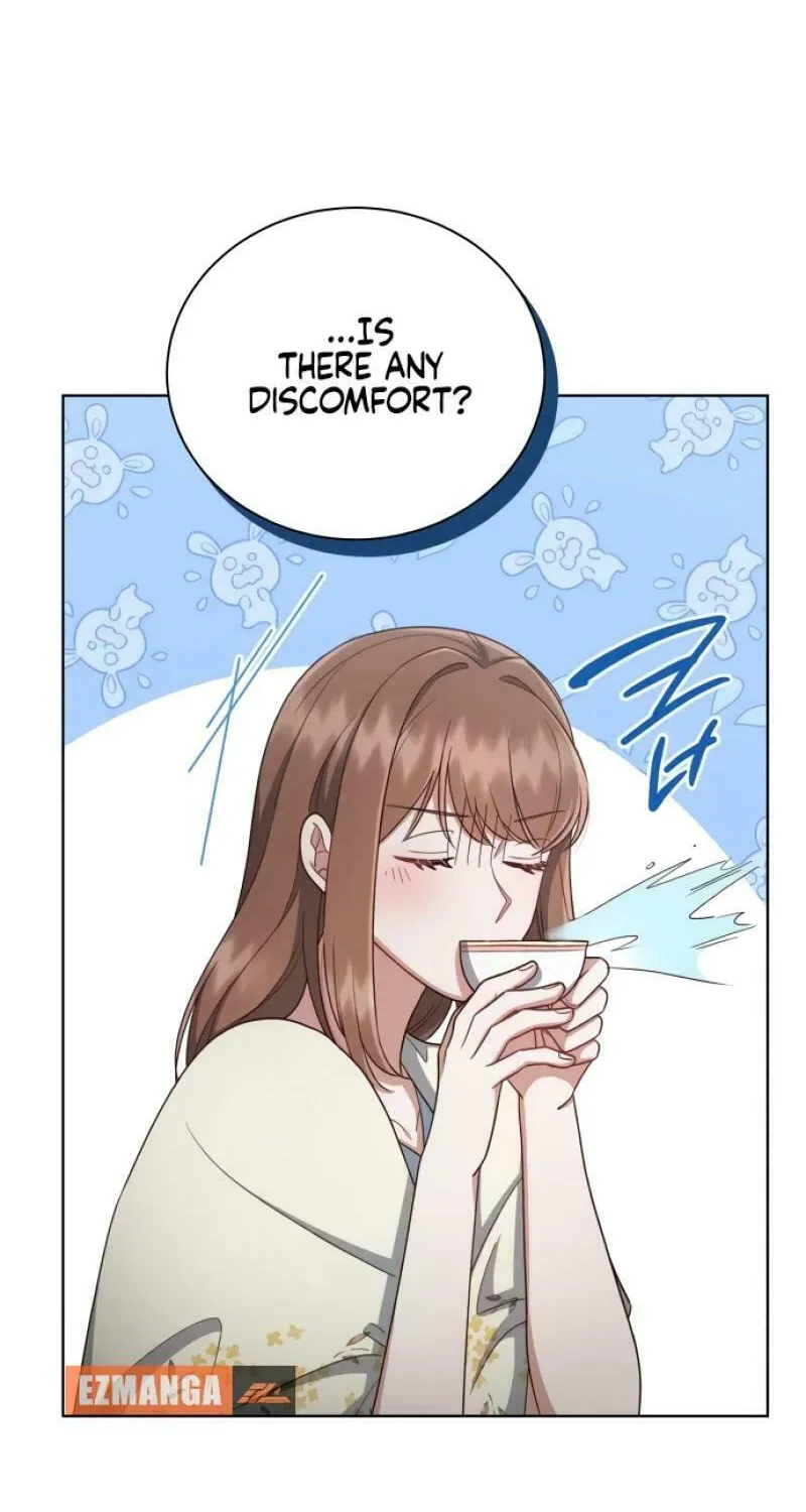 Unrequited Love Doesn't End With Marriage Chapter 49 page 15 - 
