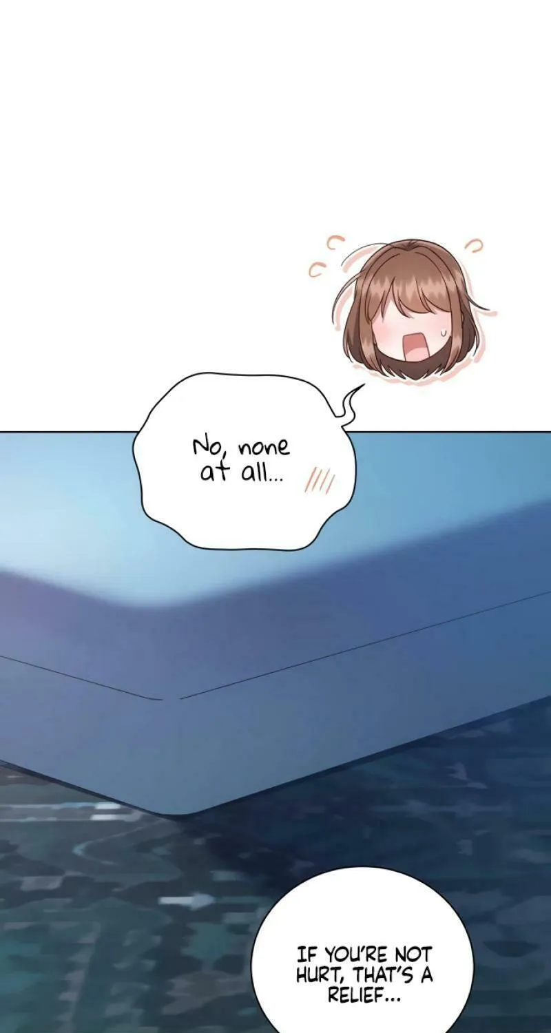 Unrequited Love Doesn't End With Marriage Chapter 49 page 16 - 
