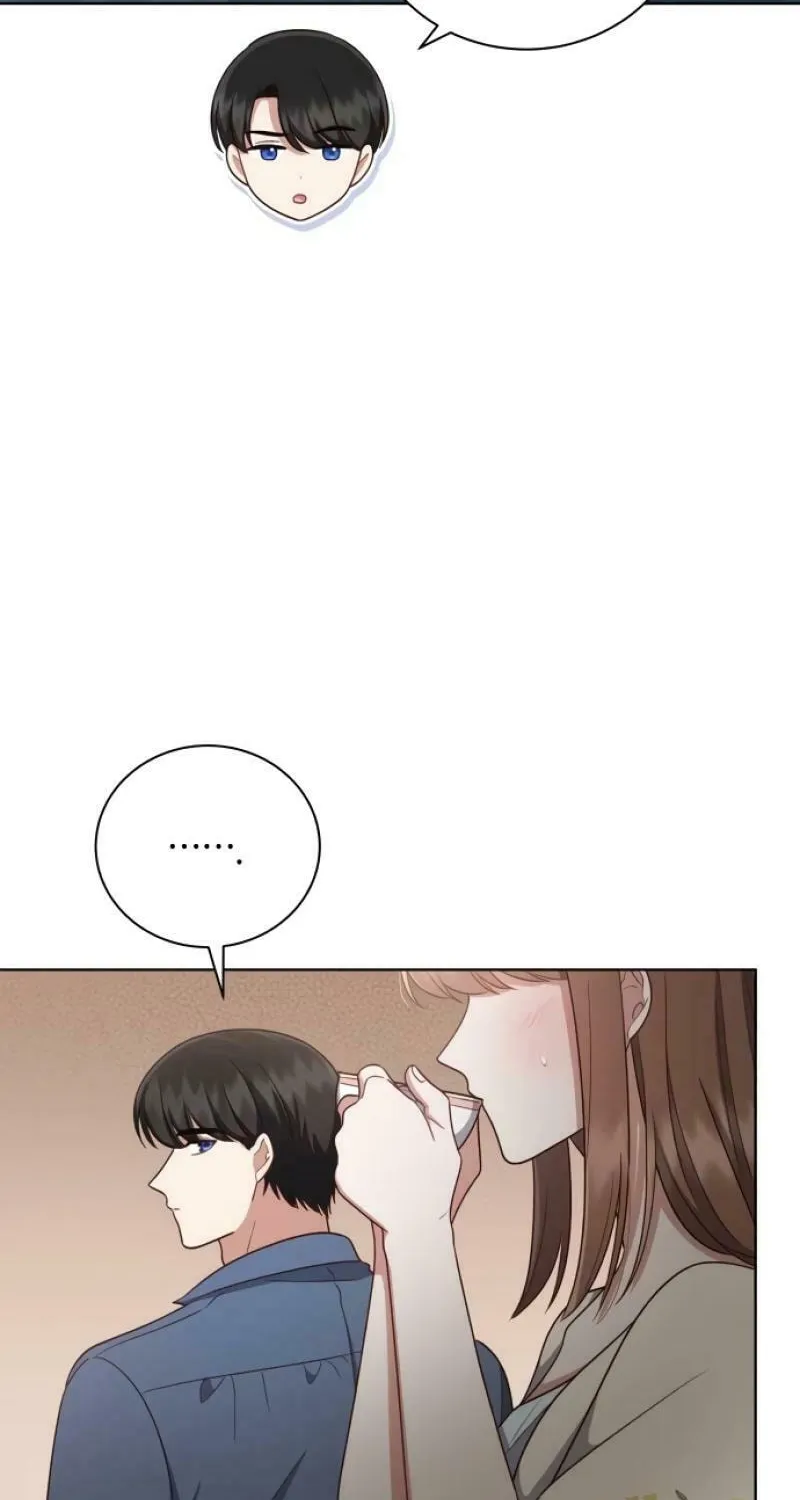 Unrequited Love Doesn't End With Marriage Chapter 49 page 17 - 