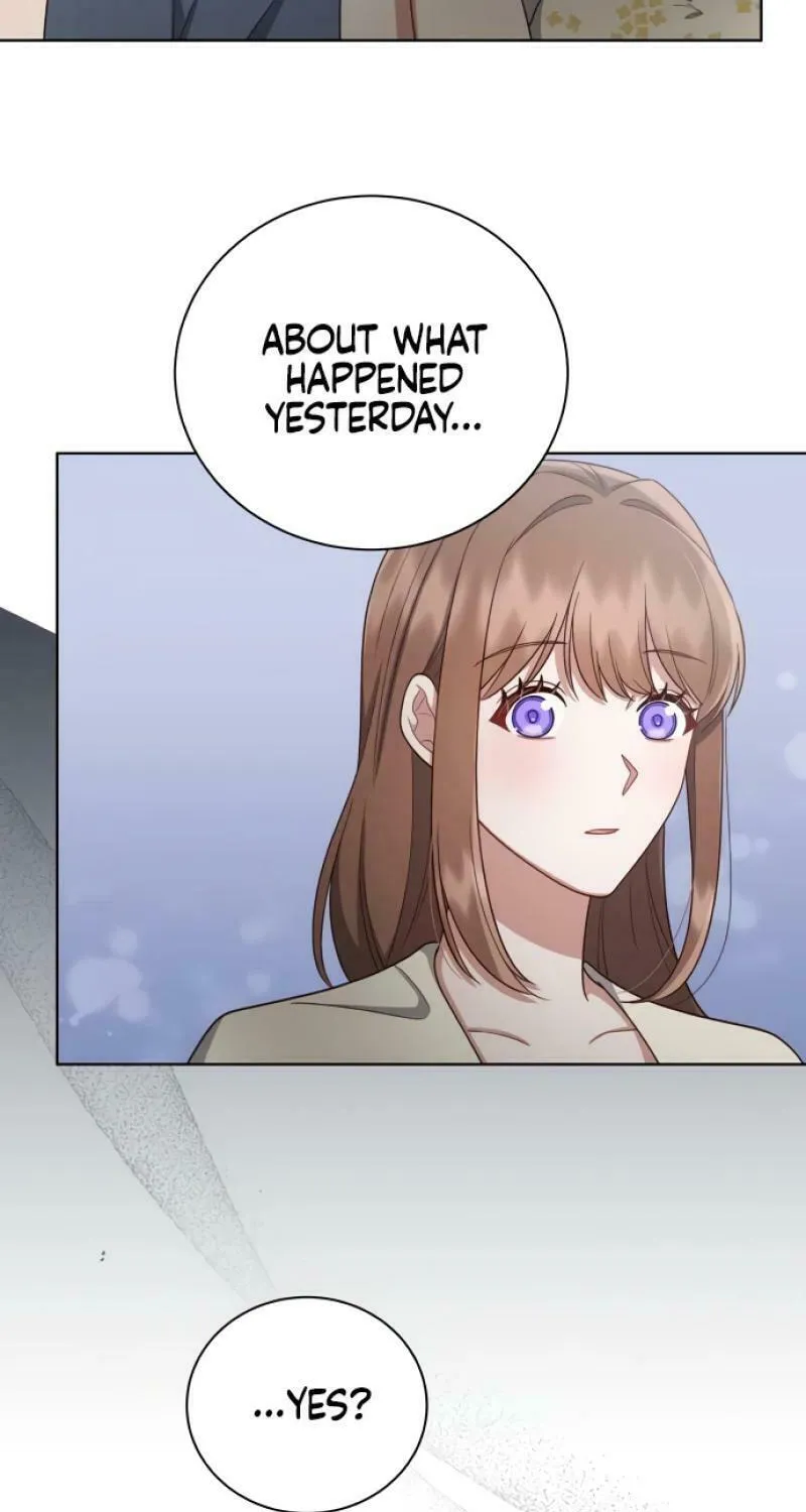Unrequited Love Doesn't End With Marriage Chapter 49 page 18 - 