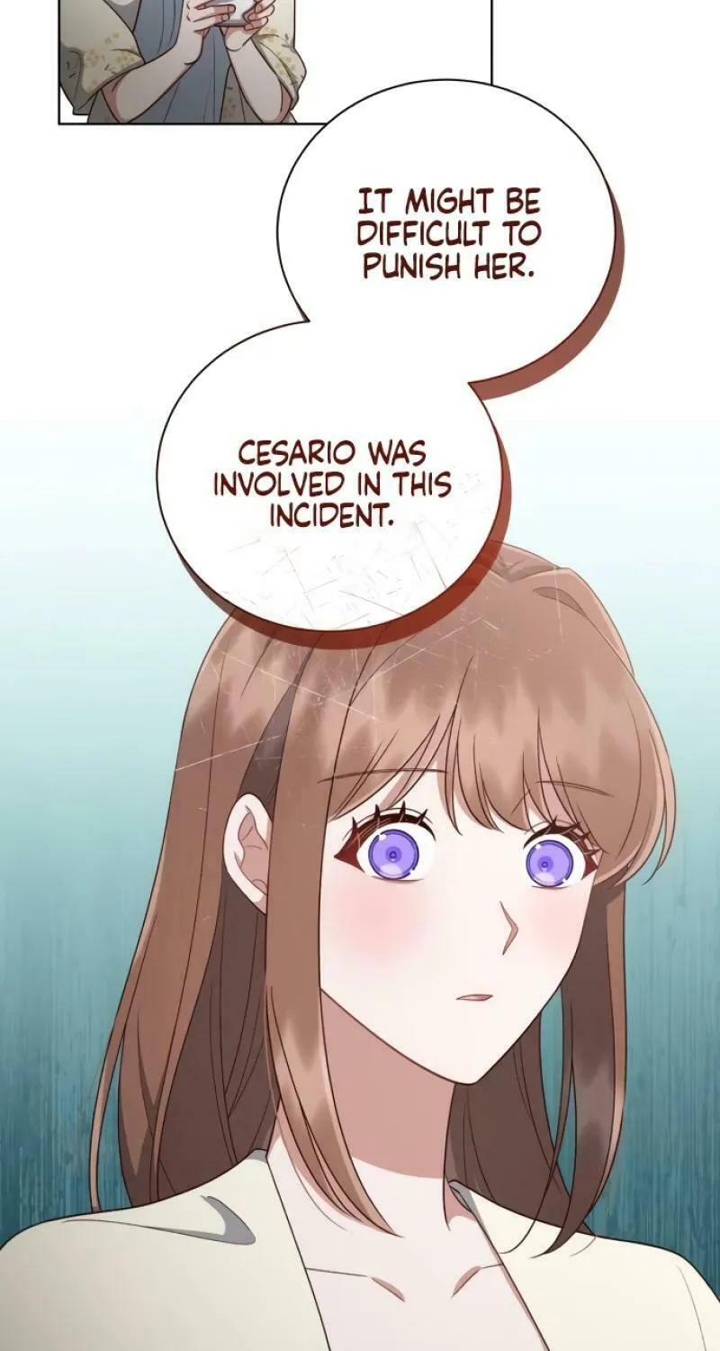 Unrequited Love Doesn't End With Marriage Chapter 49 page 20 - 