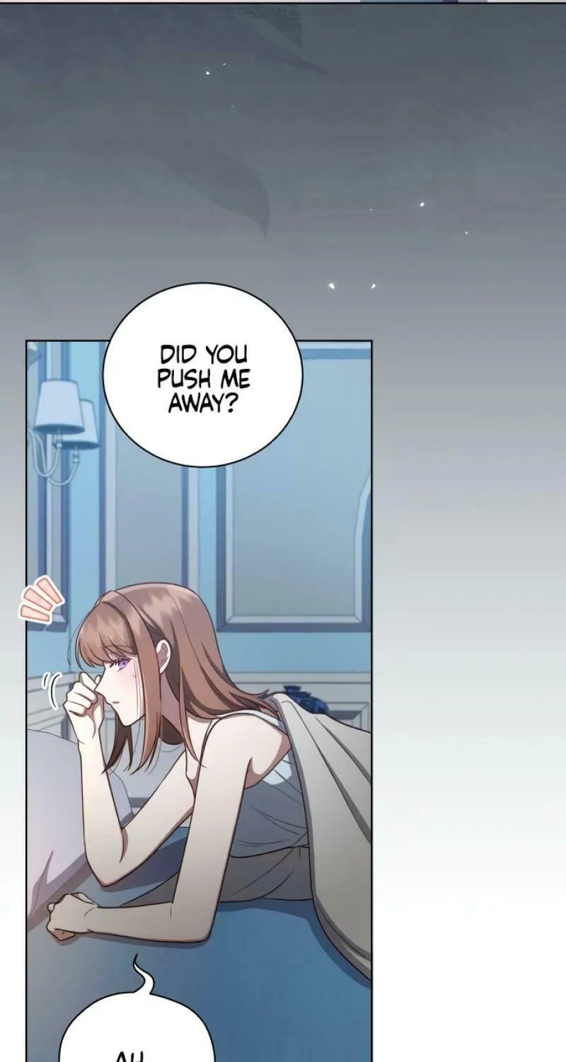 Unrequited Love Doesn't End With Marriage Chapter 49 page 3 - 