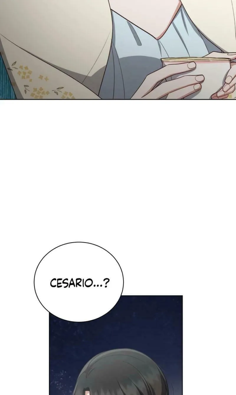Unrequited Love Doesn't End With Marriage Chapter 49 page 21 - 