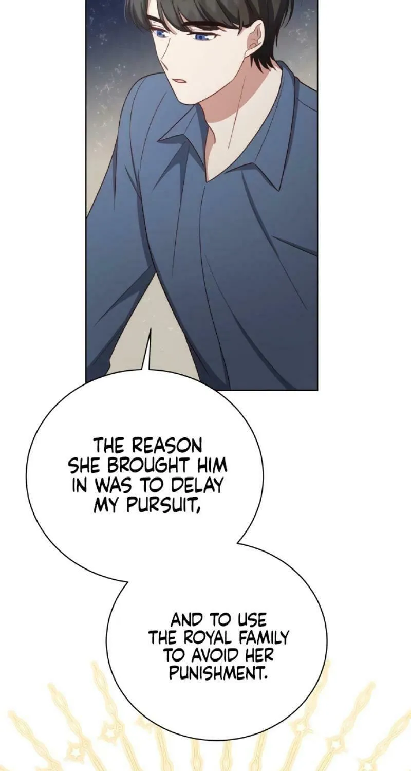 Unrequited Love Doesn't End With Marriage Chapter 49 page 22 - 
